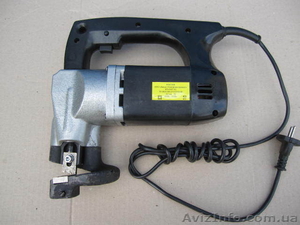 ножницы по металлу электрические ростов ИЭ-5407 #417039