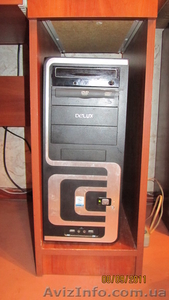 Продаю компьютер #397342