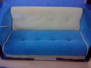 Продам Диван, Песочин #406091