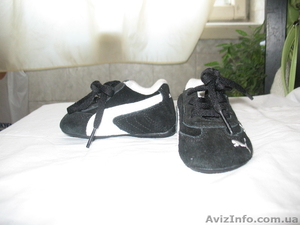 кросовки фирмы 