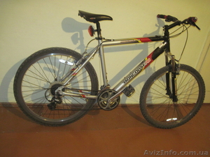 Mongoose Rockadile AL PRO #406836