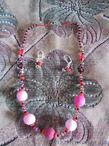 Бижутерия своими руками #401722