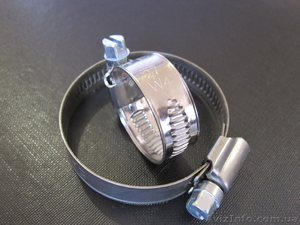 Хомуты в ассортименте #420588