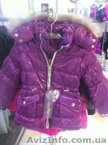 Стоки детской одежды из Италии #405127