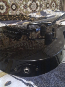 Продам электрогитару Cort X6 #404199