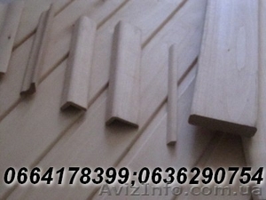   Покупаем пиломатериал обрезной и не обрезной. #402038