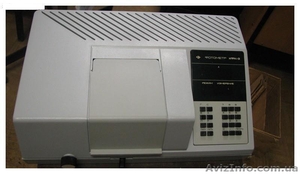 Фотометр КФК-3 фотокалориметр #412150