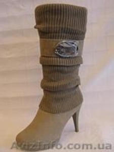 интернет-магазин оптовой продажи обуви #400966