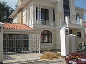 Продам дом на ул.Дмитрия Донского #413563