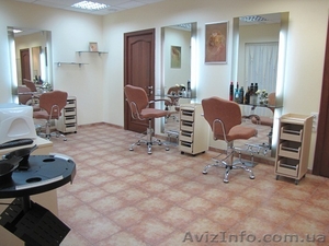 кресло мастера в аренду #420777