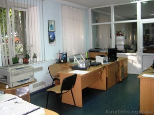Продам Офисные помещения в Ворошиловском р-не #399708