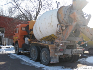 продам бетоносмеситель камаз 53229 #413720