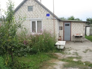 Продажа дома с прилегающим участком #412148