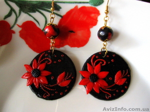 Бижутерия ручной роботы(handmade) #421086