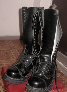 Продам берцы в хорошем состояние #410663