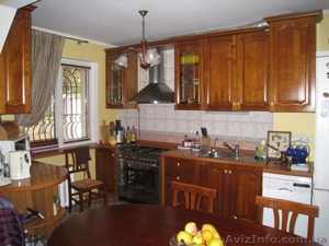 Продам 5-ти комнатную квартиру #422201