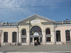 Здаю малосімейку в р-ні залізничного вокзалу. #401802