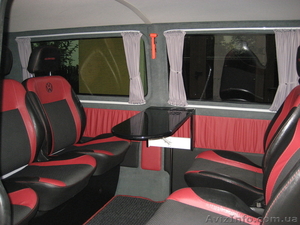 Volksvagen Transporter T5,  2006г.в.,  #407145