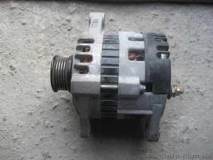 Продаю... Стартер,  Генератор,  Полуося,  Бензобак с Топливным насосом на Lanos 1.5 #421905