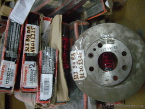 Оригинальные Запчасти Мазда #423729