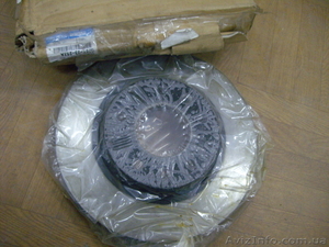 Оригинальные запчасти на Subaru #423773