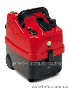 Парогенератор IPC Portotecnica New Steamy #416300