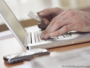 IТ услуги для бизнеса. #416545