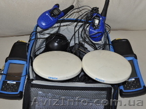 Продам GPS геодезический #412306