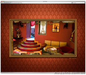 Создание качественных сайтов «под ключ» #410688