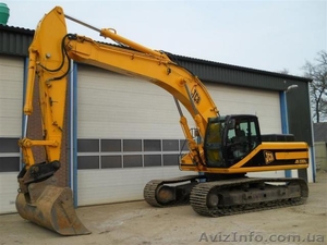 Продажа строительной,  специальной и дорожной техники #405445