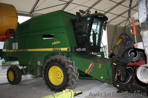 John Deere 2264 #419634