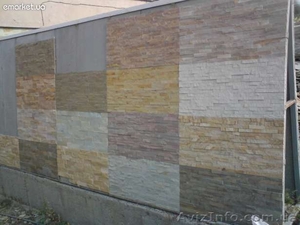 ПРОДАЕТСЯ ОБЛИЦОВОЧНЫЙ ПРИРОДНЫЙ (ДИКИЙ) КАМЕНЬ. Одесса !!! #418505