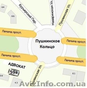 Предоставление консультаций по юридическим вопросам. обслуживание предприятий #415382