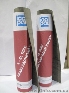 Подкладочный ковер K-L #410232