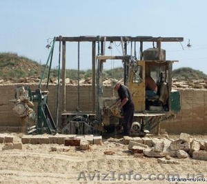 карьер ракушечника,  предприятие в Крыму #402916