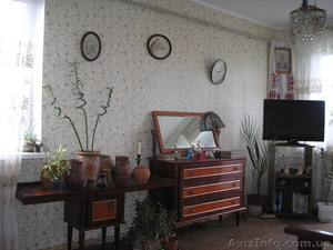 Продам 2-х комнатную квартиру (6-я ст. Б. Фонтана) #414348