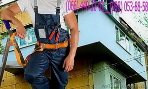 Балконы и лоджий под ключ. #408245