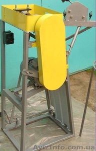 Станок для рабицы #397337