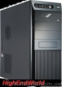 Intel Dual-Core 2, 4 Ghz новый!!! идеал для игр #421231