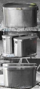 Туристические котелки #409096