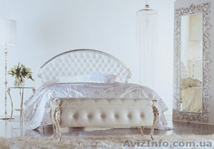 Кованая мебель для спальни #408229