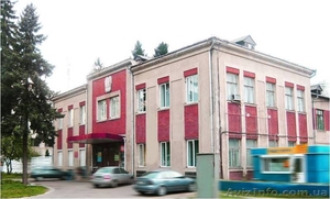 Уникальное офисное помещение #412507