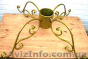 Подставка под ель #408232