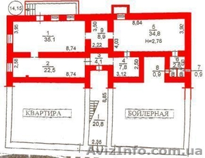 Сдам в аренду офис на Краснозвёздном пр-кте 136а #410520