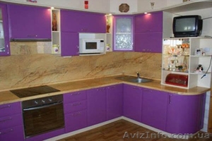 Кухни на заказ в Донецке и Донецкой области #418976