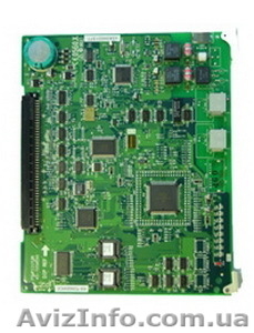 Карта расширения цифрового потока ISDN PRI (EuroDSS) #415668