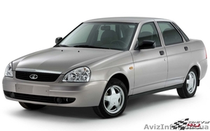 Продам запчасти на ВАЗ-Priora! #408602