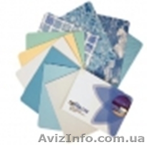 ПВХ лайнер для бассейнов #402216