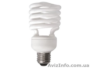 Энергосберегающие лампы в Крыму. #403839