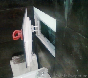 Продам люк под кафельную плитку #127359